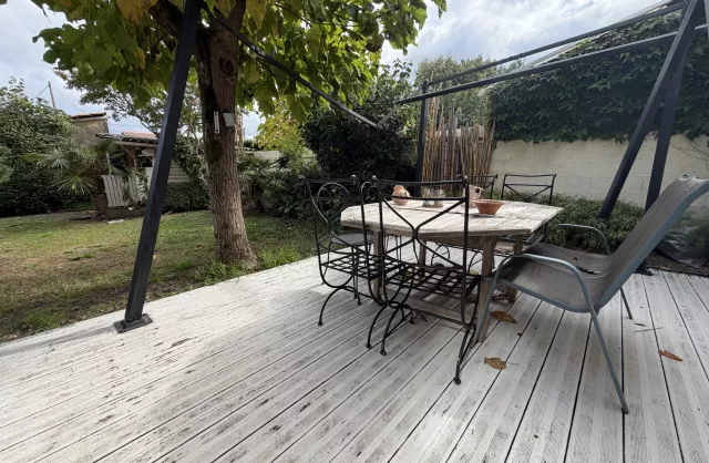 Vente Maison Mérignac