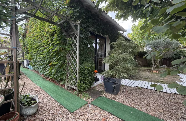 Vente Maison Mérignac