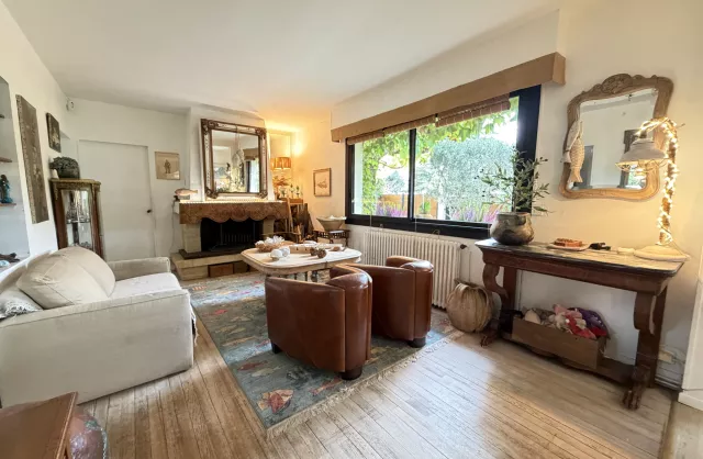 Vente Maison Mérignac