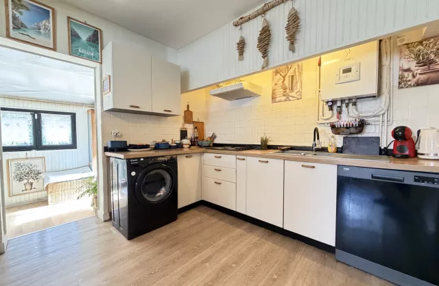 Vente Maison Mérignac