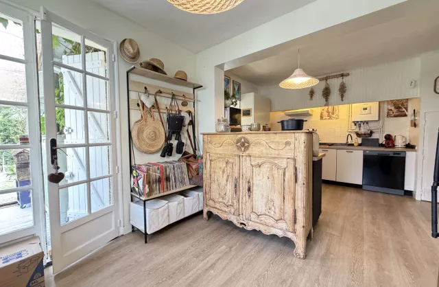 Vente Maison Mérignac