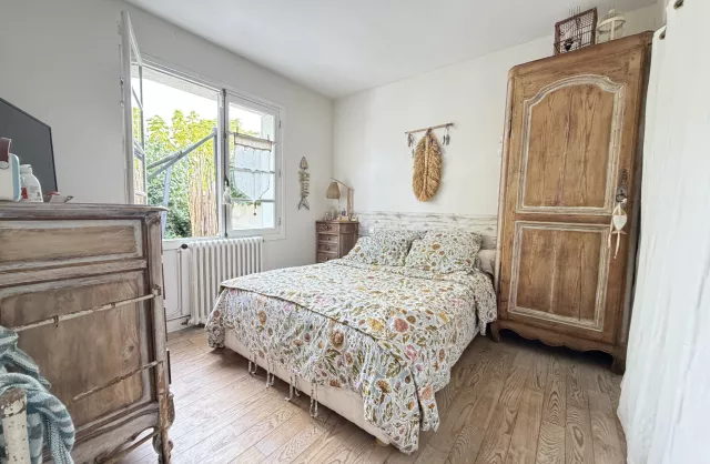 Vente Maison Mérignac