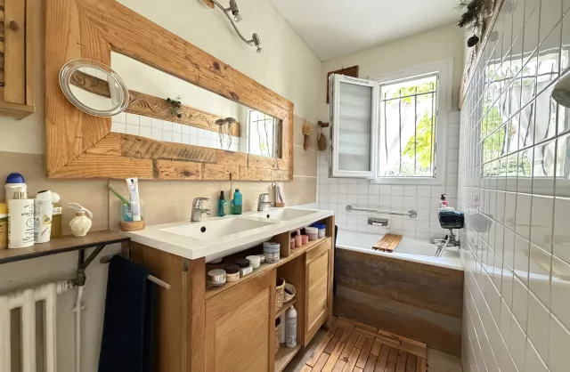 Vente Maison Mérignac
