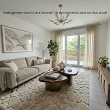 Vente Appartement Mérignac