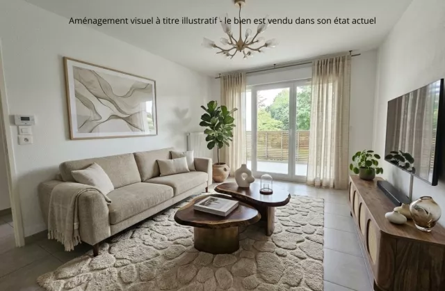 Vente Appartement Mérignac