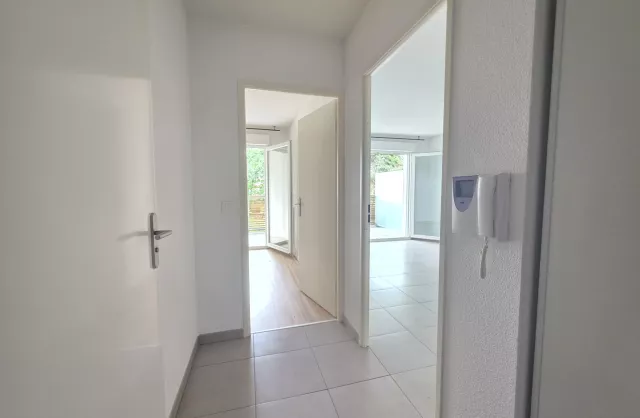 Vente Appartement Mérignac