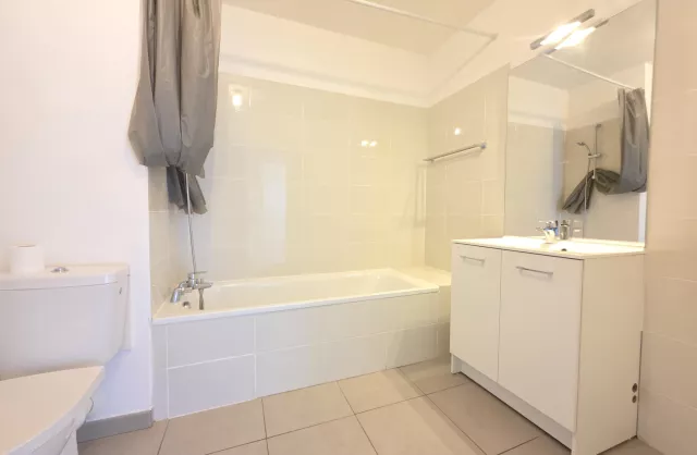 Vente Appartement Mérignac