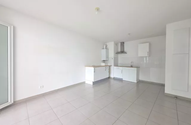 Vente Appartement Mérignac