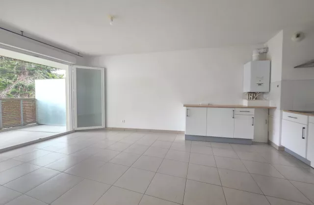 Vente Appartement Mérignac