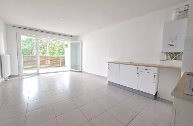 Vente Appartement Mérignac