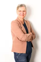 Christel LEGROS