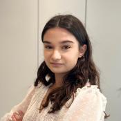 Clémence REY