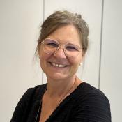 Christel LEGROS