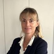 Angélique FREY