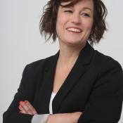 Marie VILLAUDIERE
