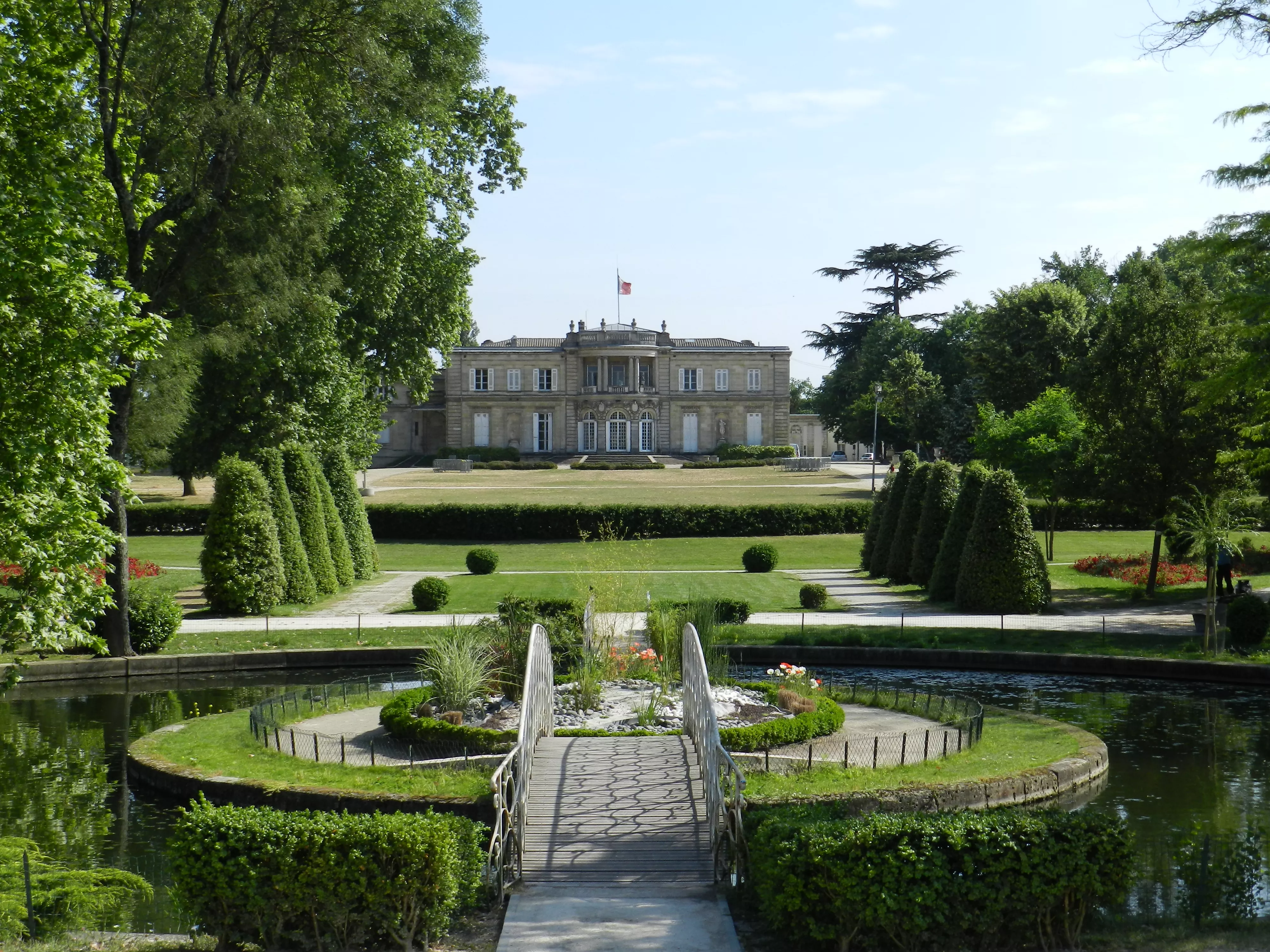 habiter autour de bordeaux talence