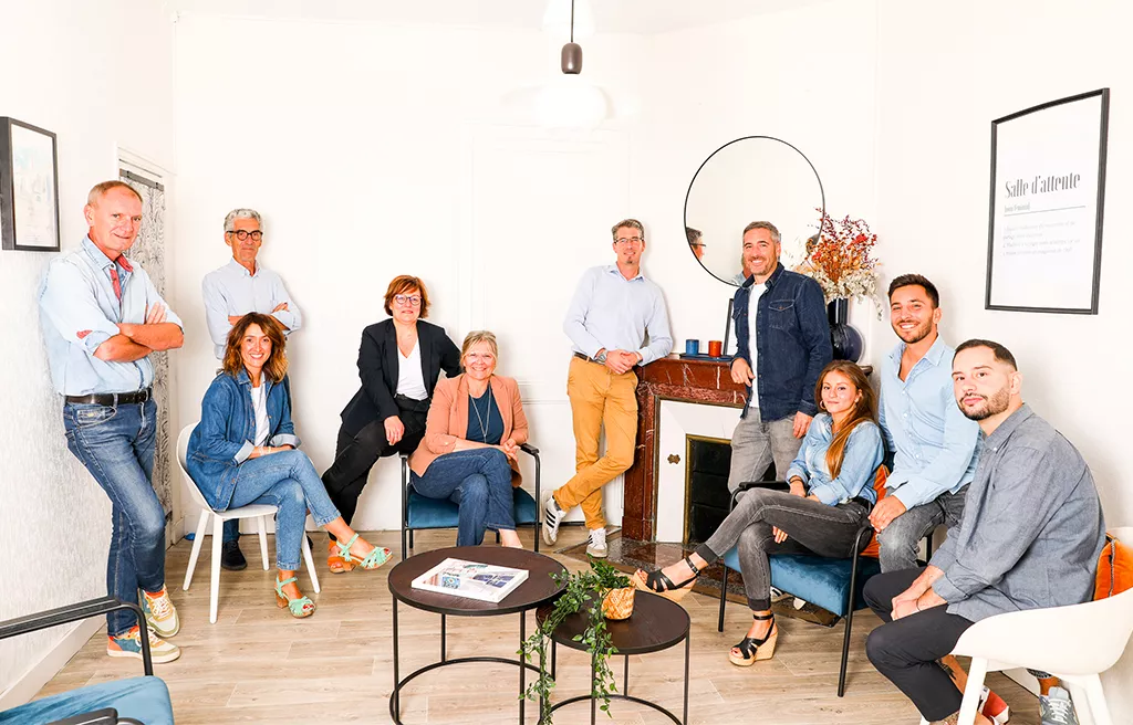 Lalanne Immmo Agence Immobiliere Bordeaux