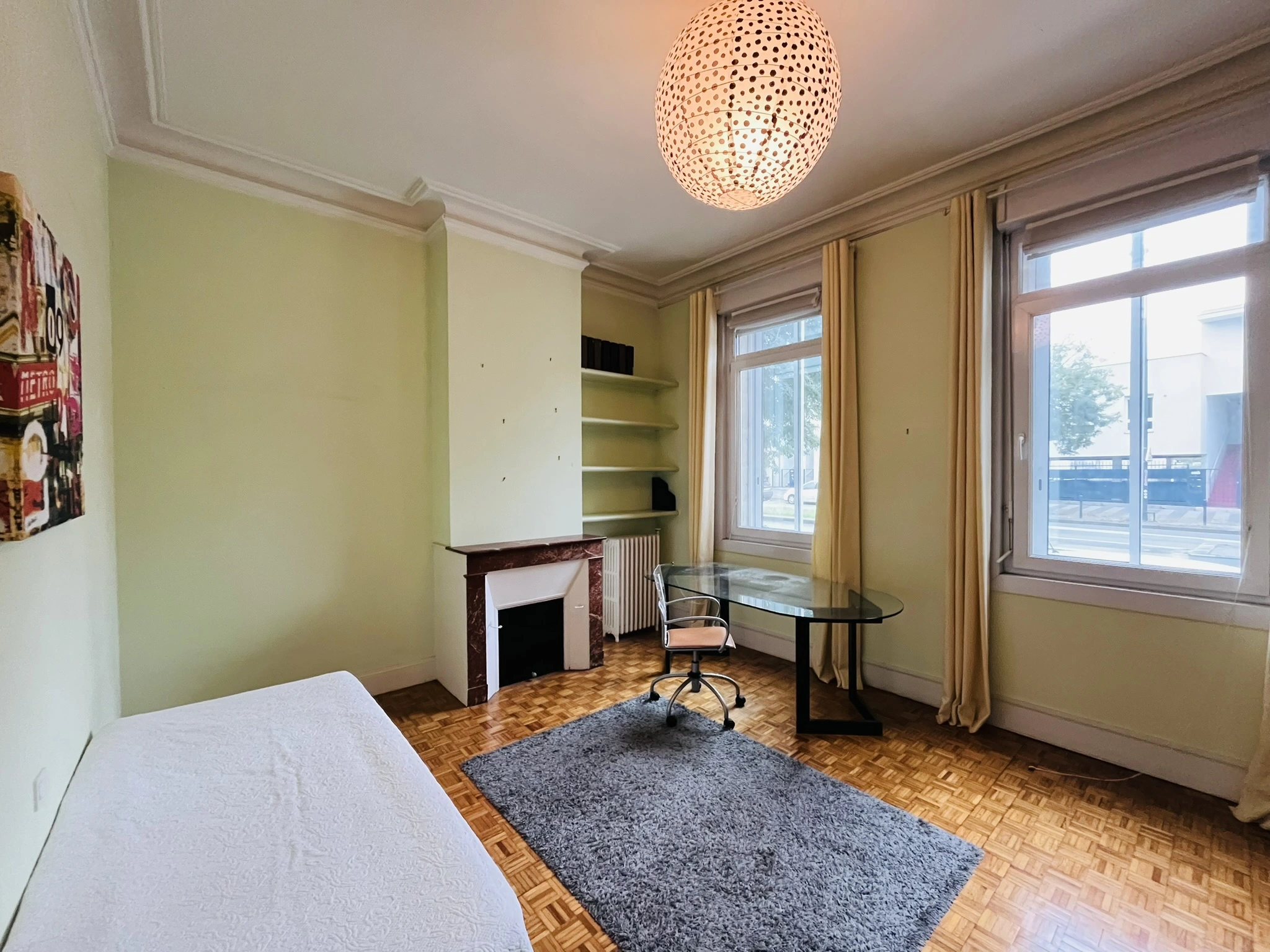 échoppe à rénover bordeaux