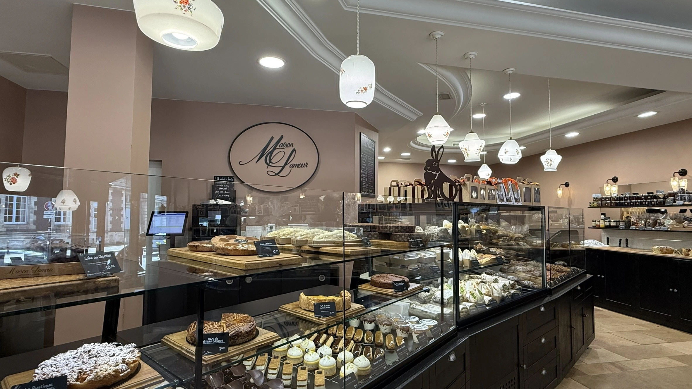 meilleure boulangerie cauderan