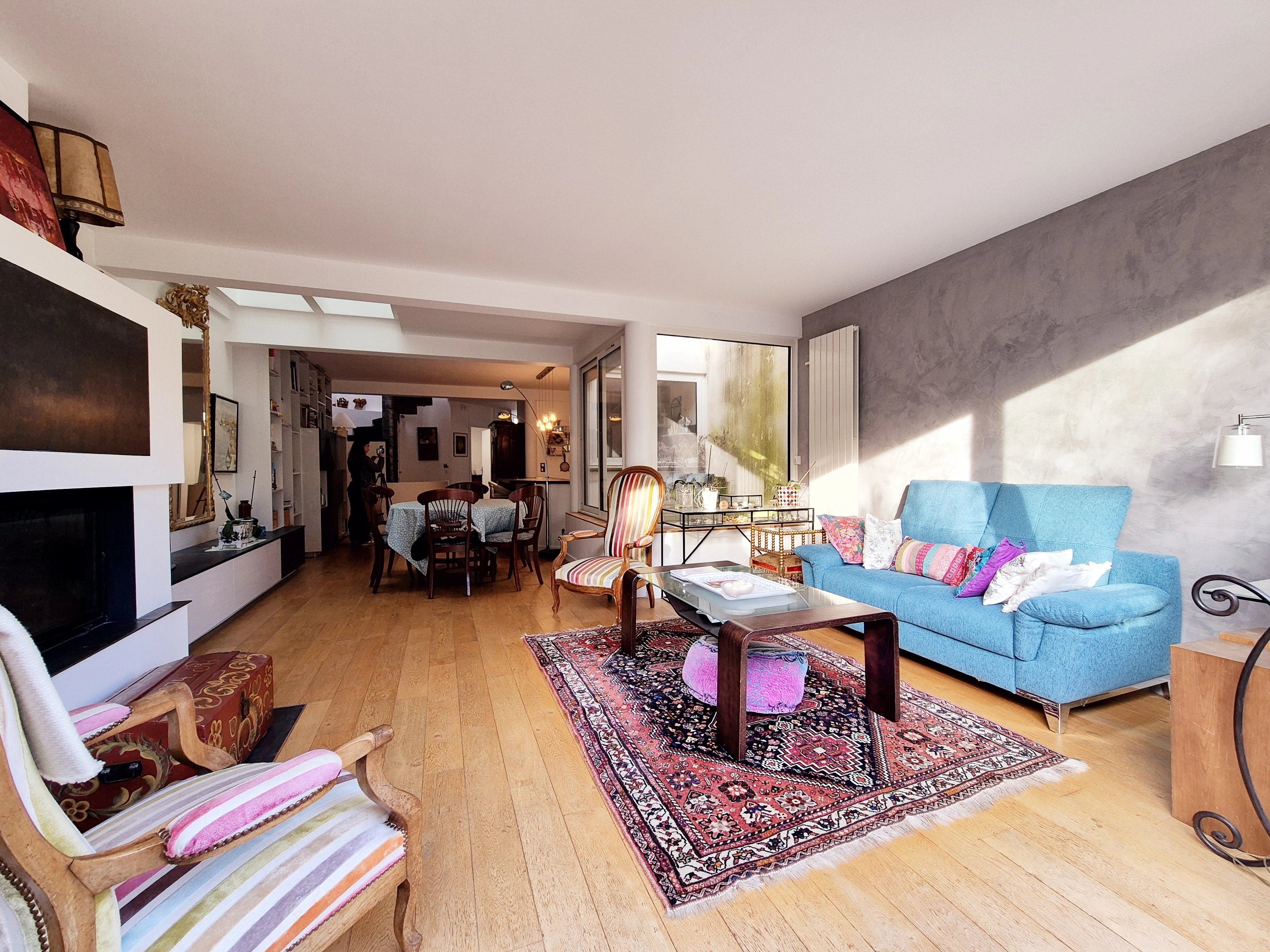 maison a vendre caudéran prix