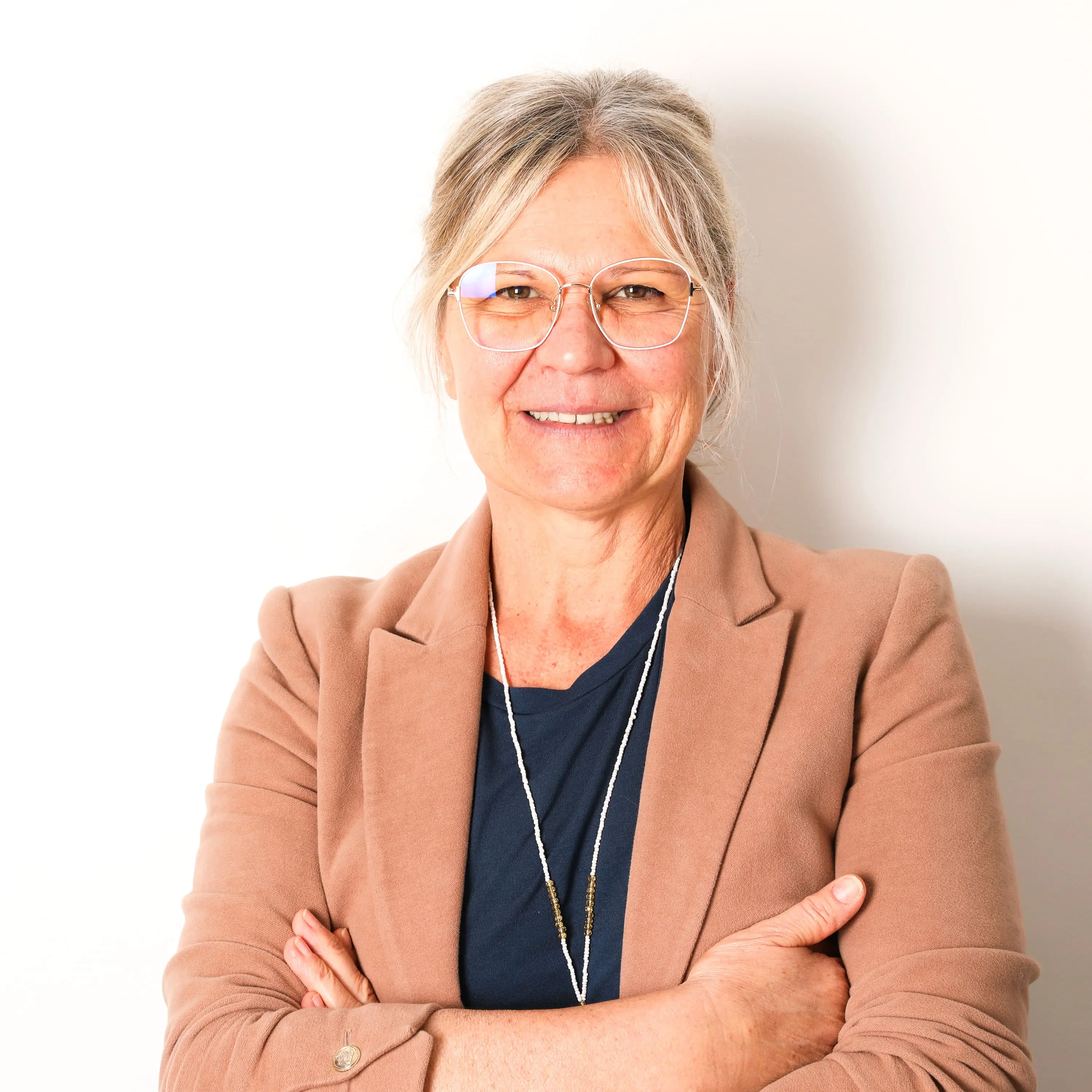 Christel Legros, gestionnaire locative lalanne