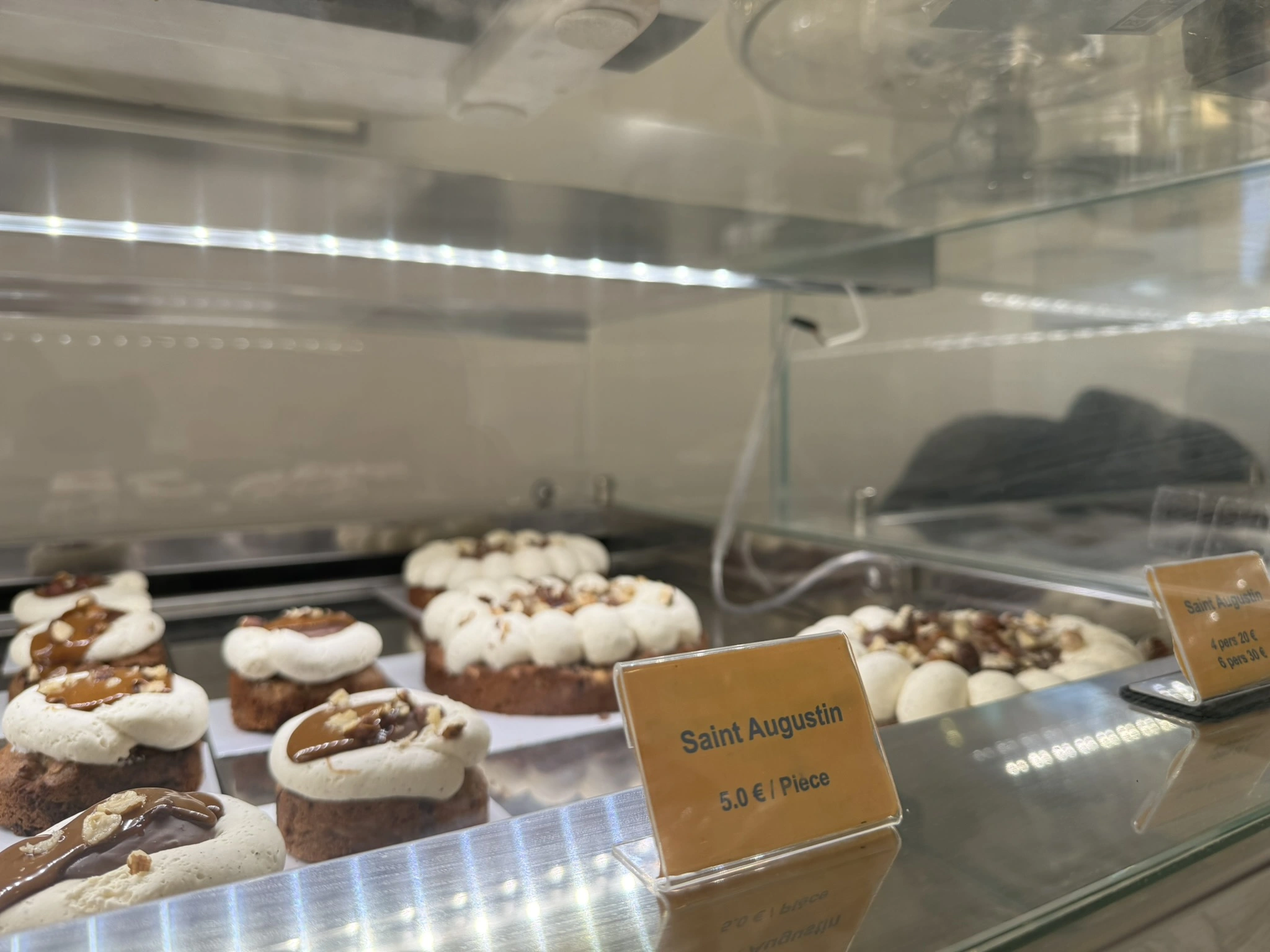 commerces saint-augustin bordeaux