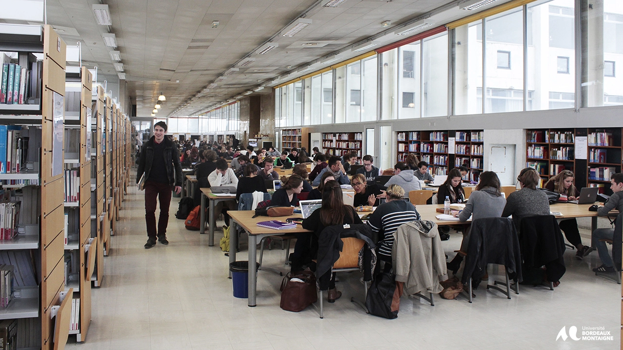 université bordeaux