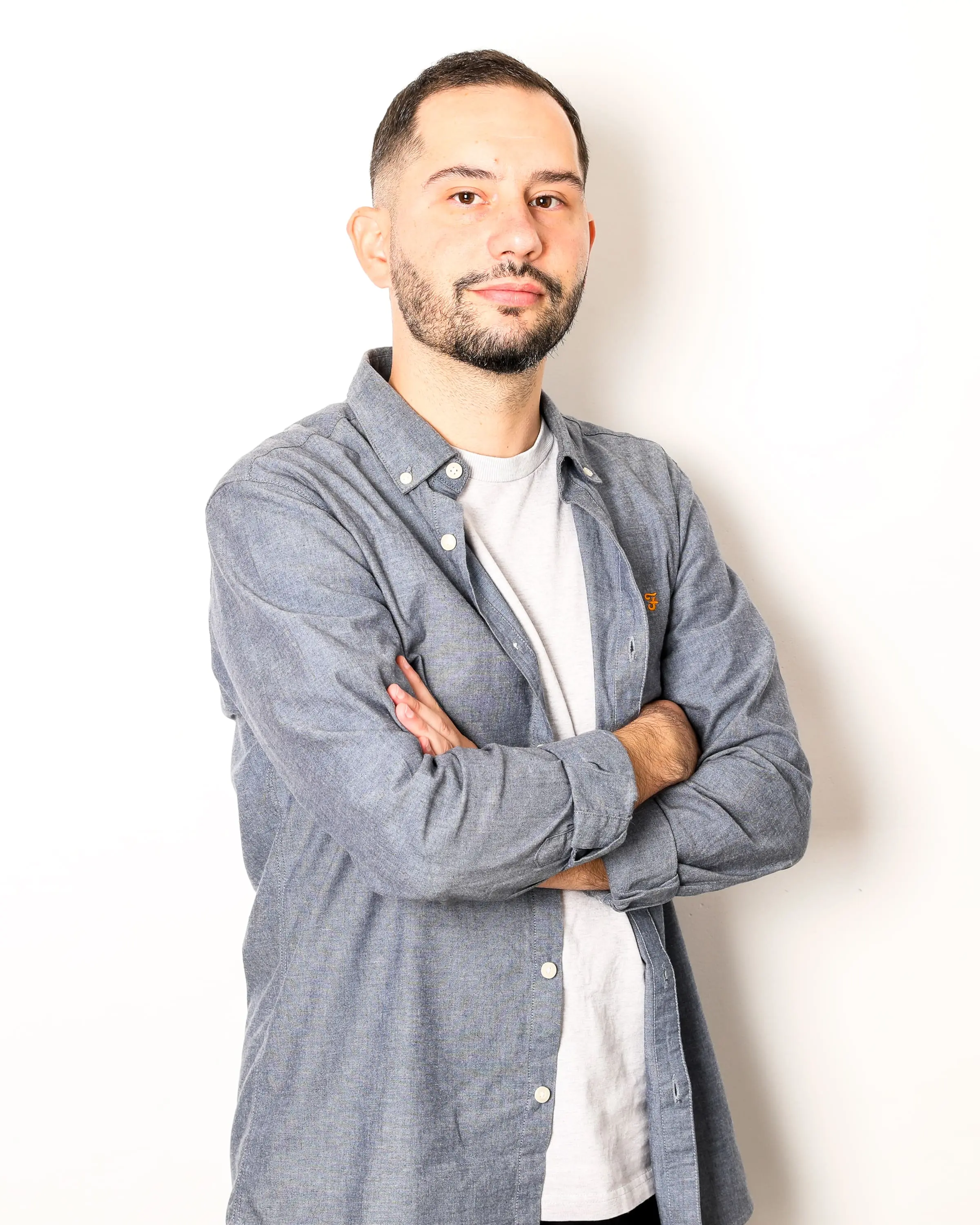 Jérémy Bartoli, agent immobilier bordeaux location gestion locative
