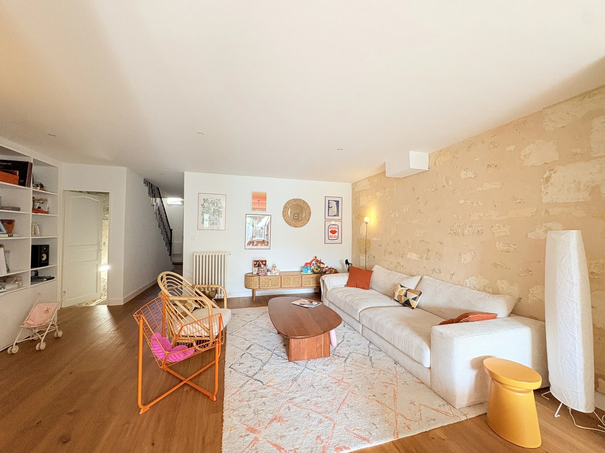 prix de vente maison nansouty bordeaux