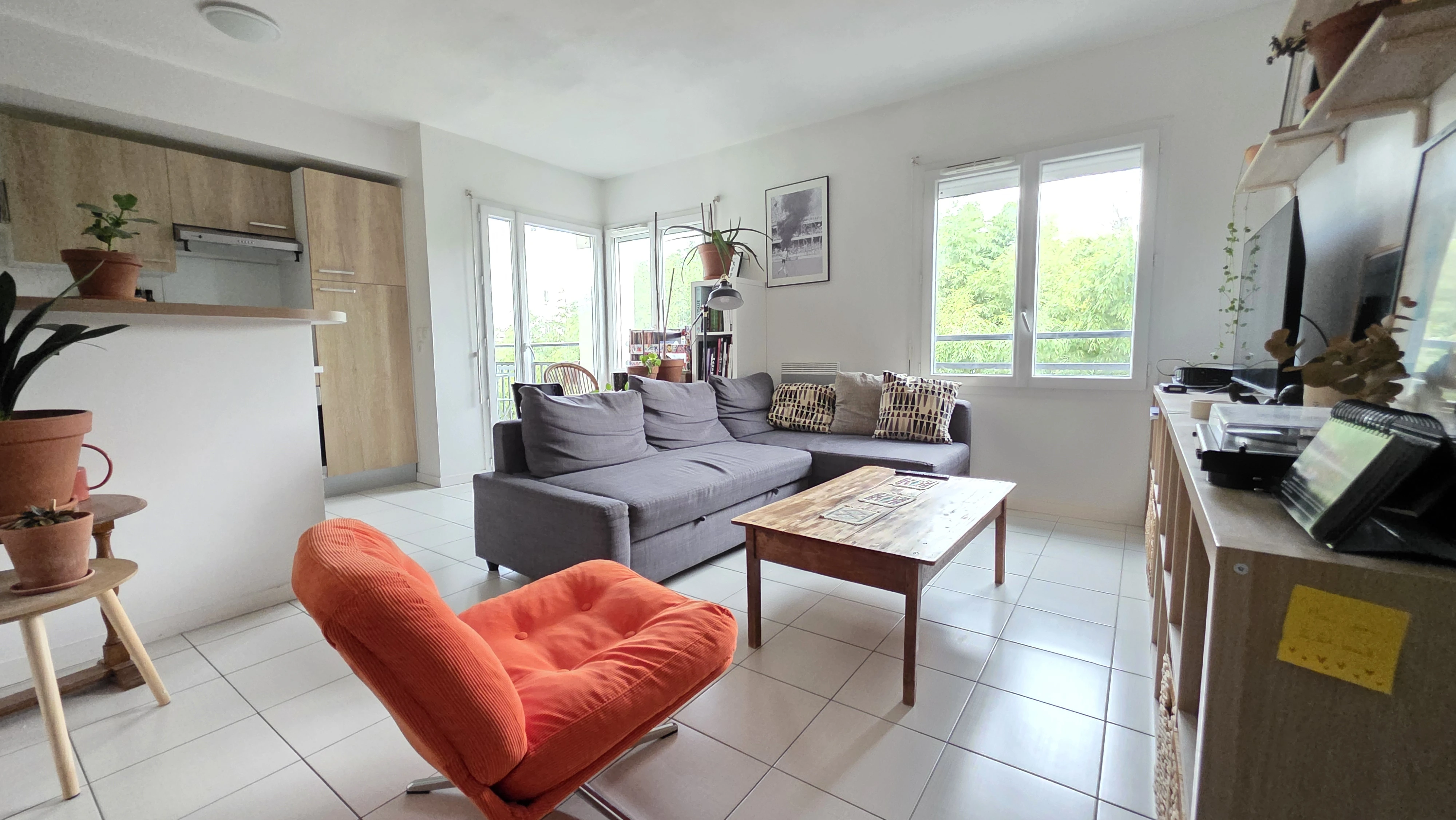 appartement saint augustin prix de vente
