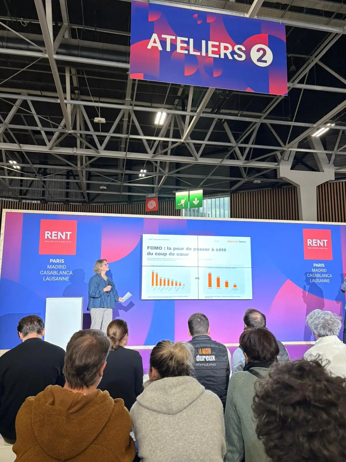 agence immobili&egrave;re performante bordeaux