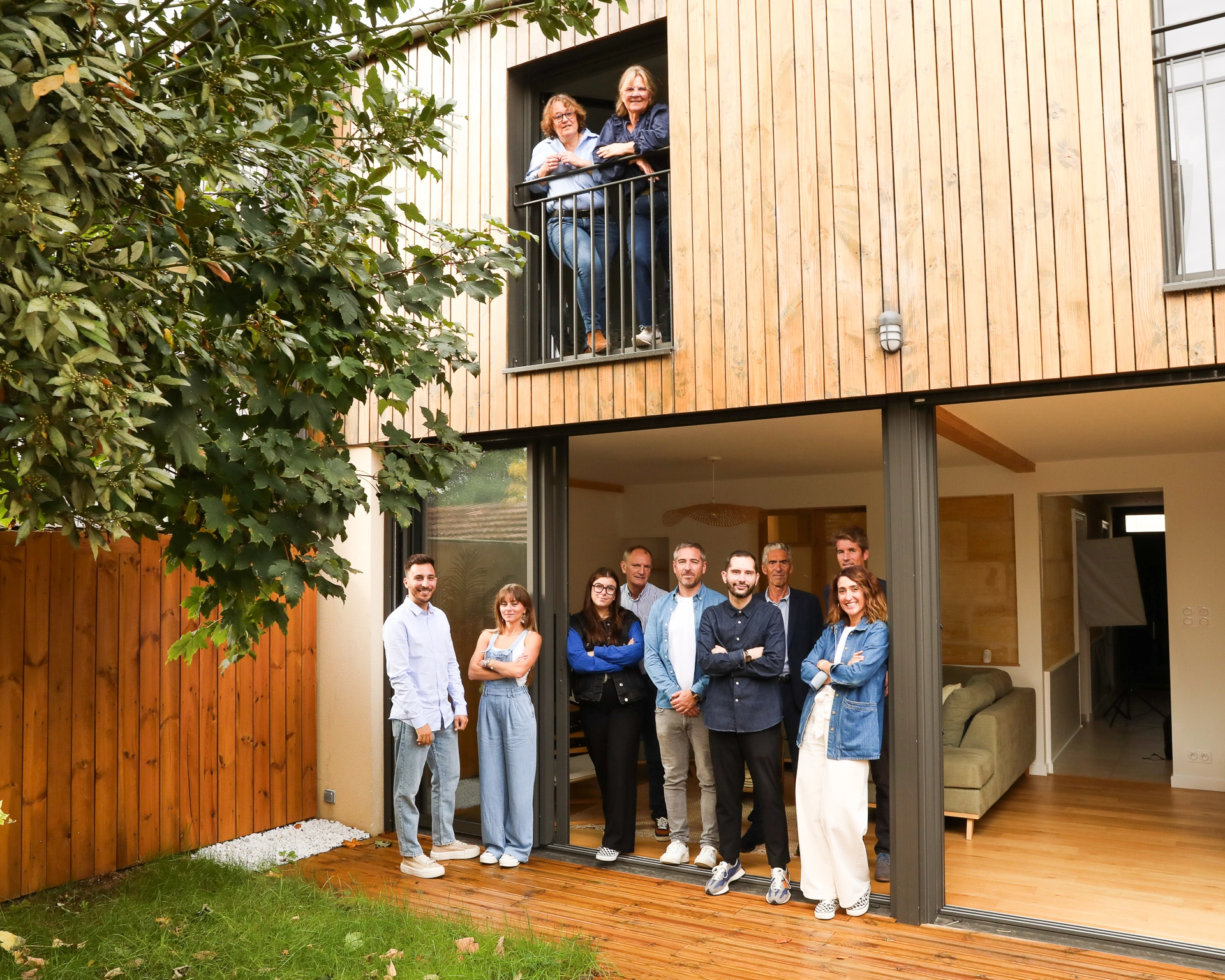 passer par agence immobilière