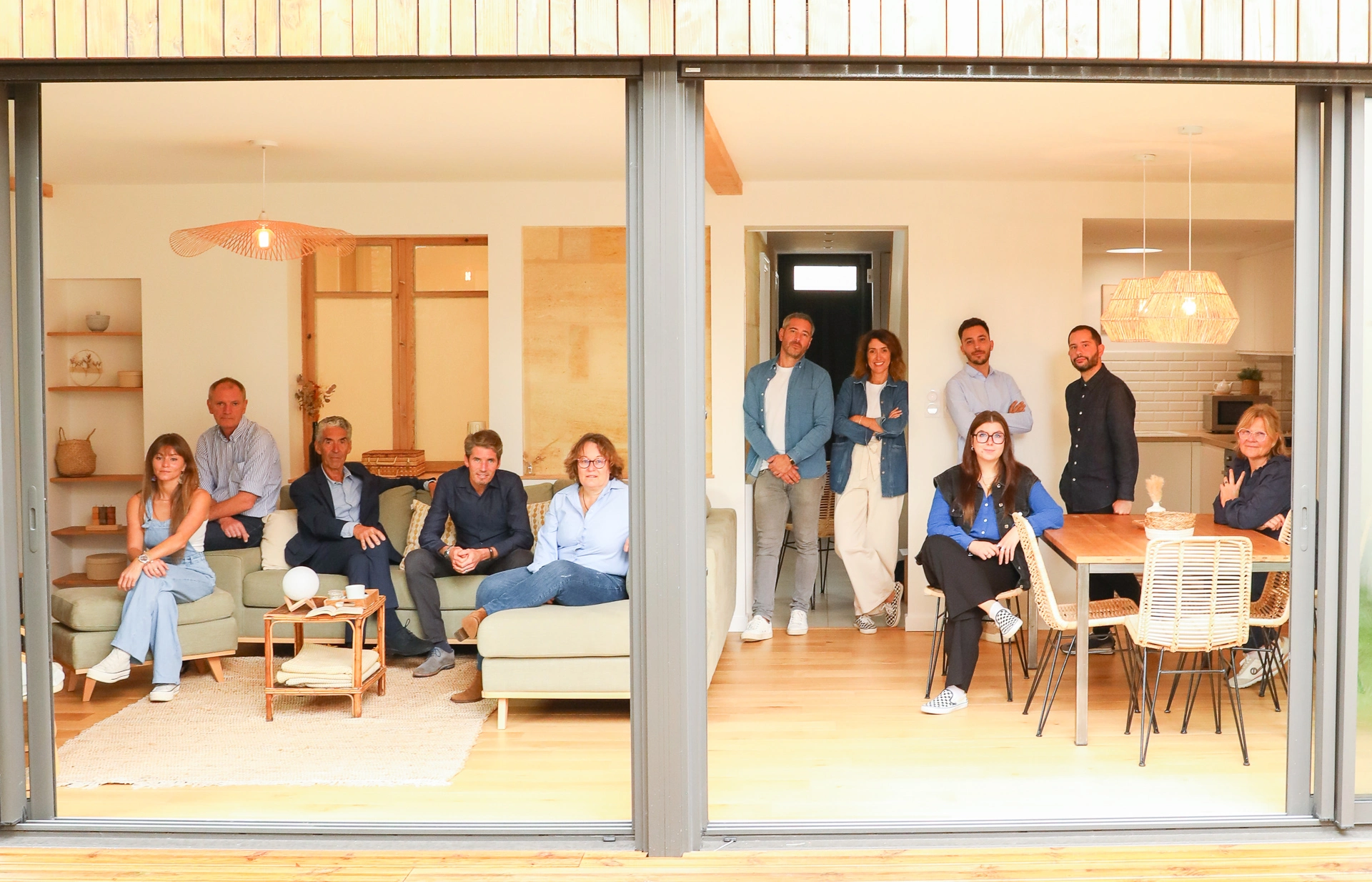 agence immobilière indépendante bordeaux Lalanne