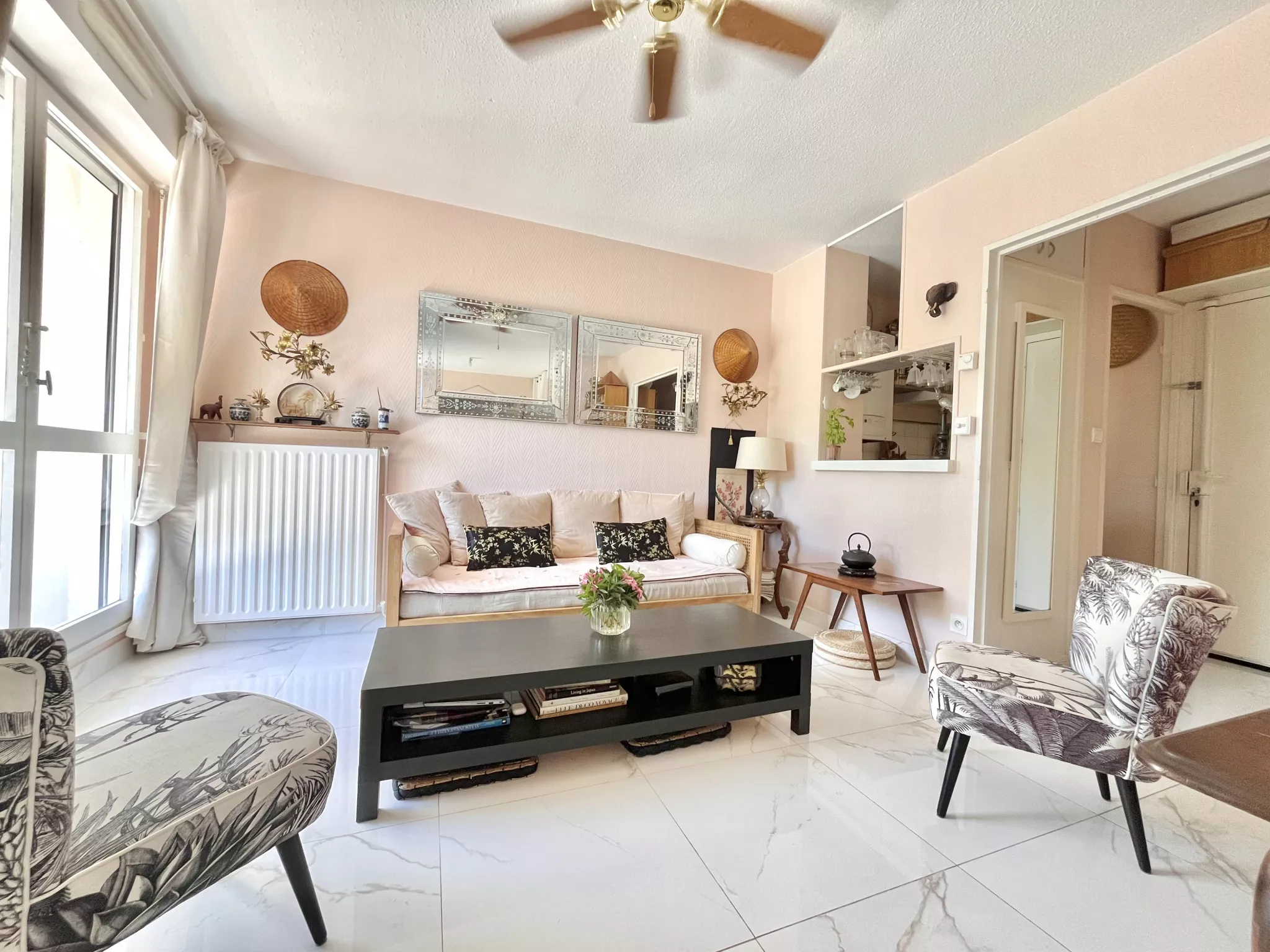appartement à vendre t2 caudéran