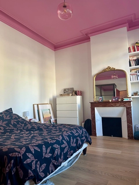 échoppe rénovée bordeaux