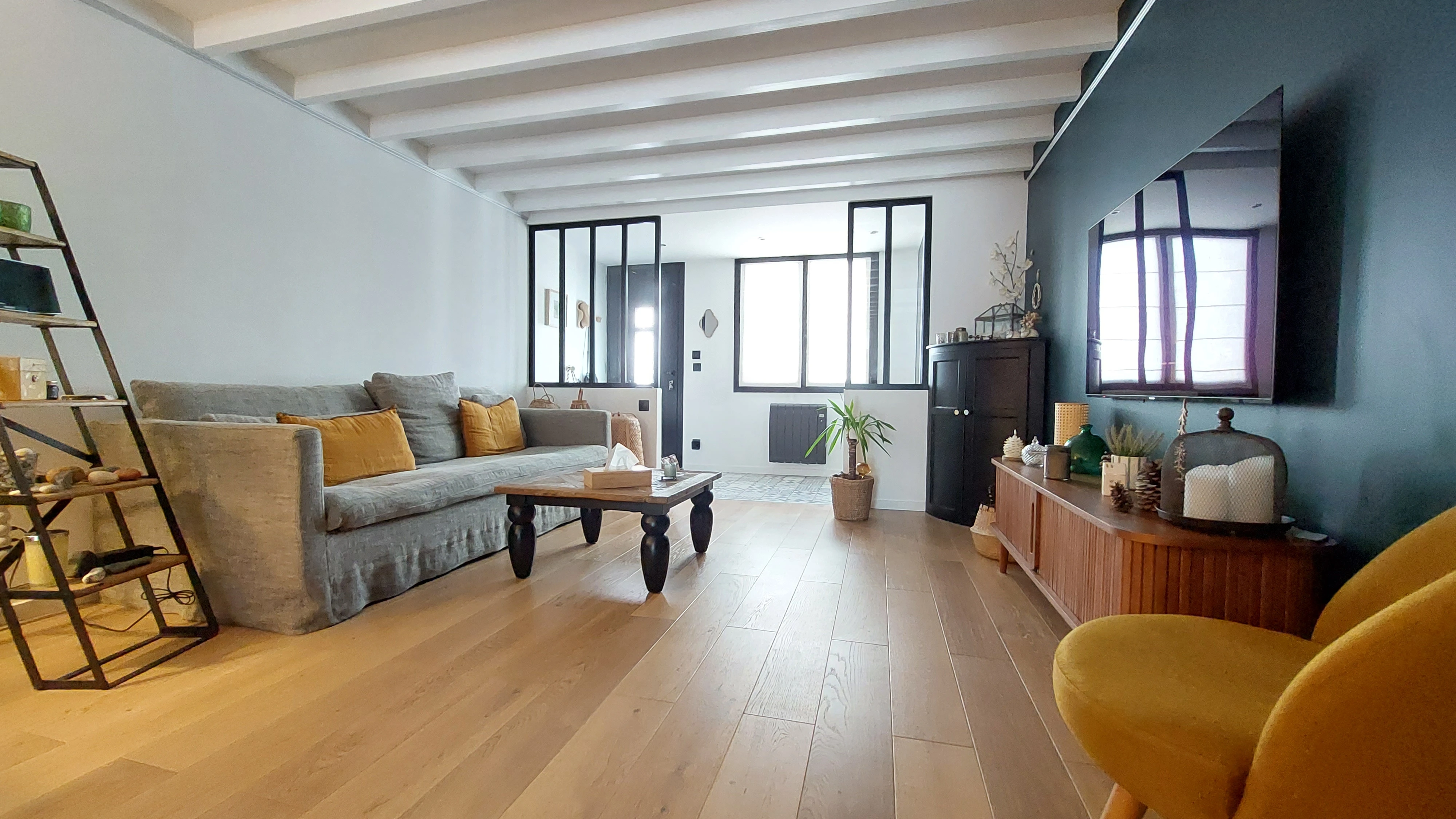 marché immobilier bordeaux 1er semestre 2025