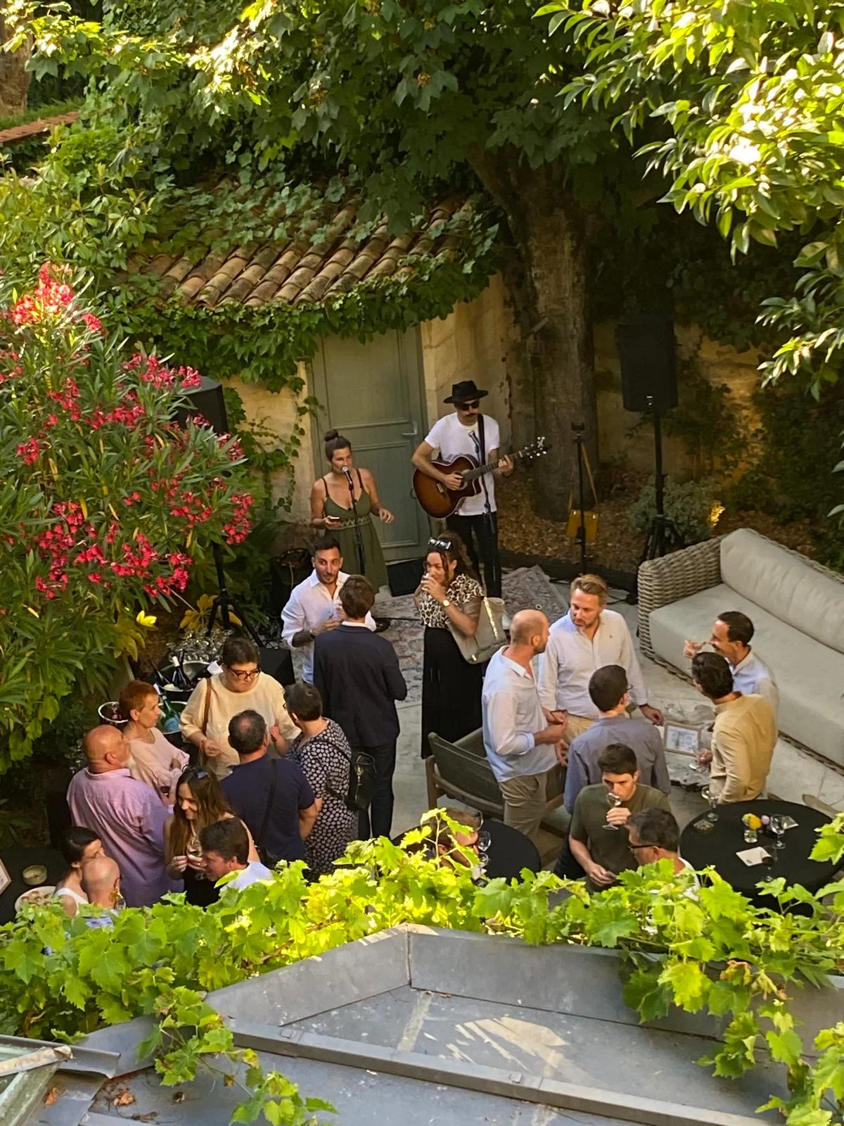 fête anniversaire lalanne immobilier