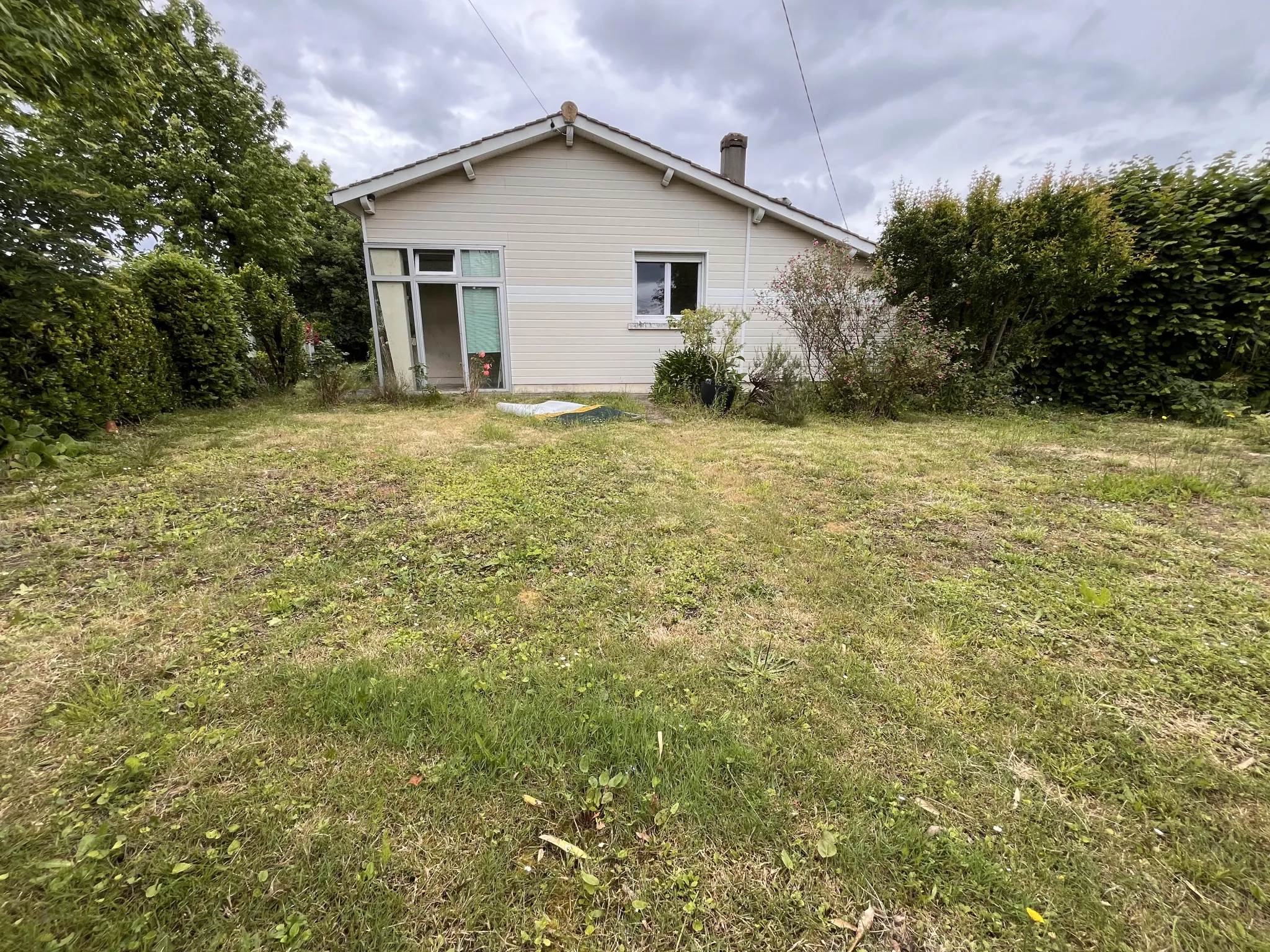maison &agrave; vendre en exclusivit&eacute; haut cenon 249 900&euro;