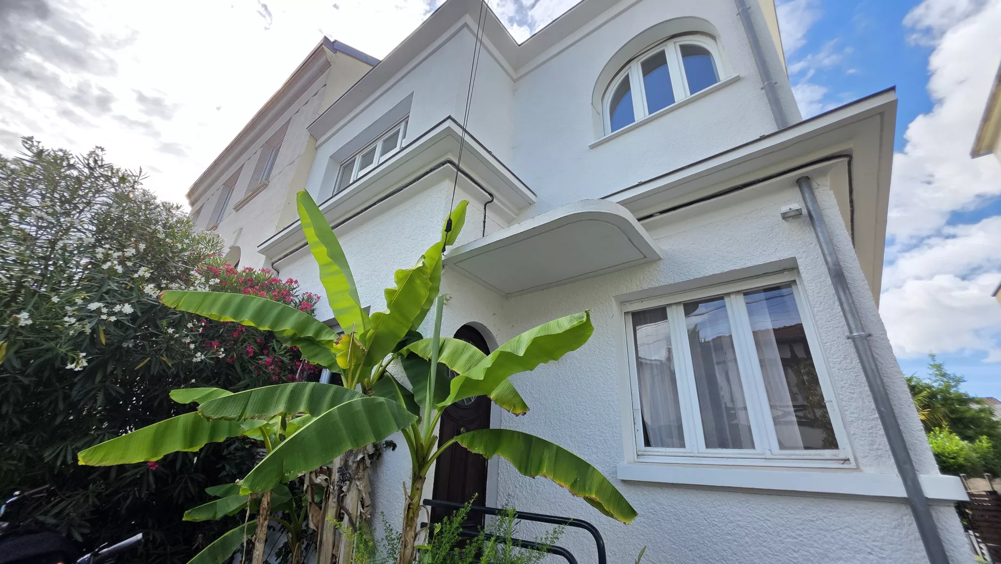 maison vendue au Bouscat 2026