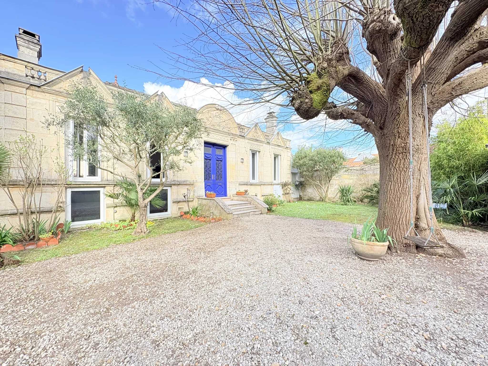 Echoppe, maison en pierre, maison bourgeoise &agrave; Bordeaux : quelles diff&eacute;rences ?