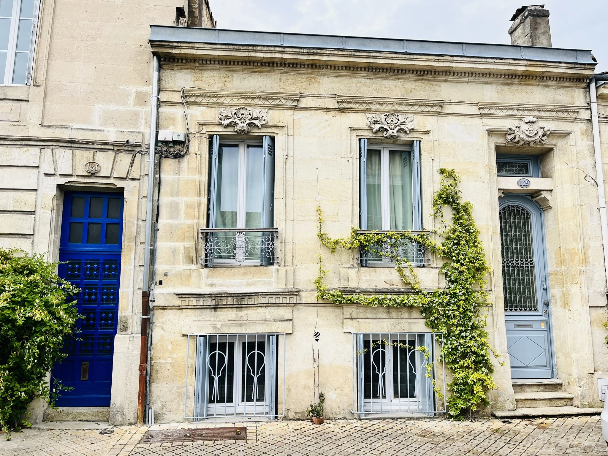 marché immobilier à bordeaux : bilan du 1er semestre 2024 et perspectives 2025