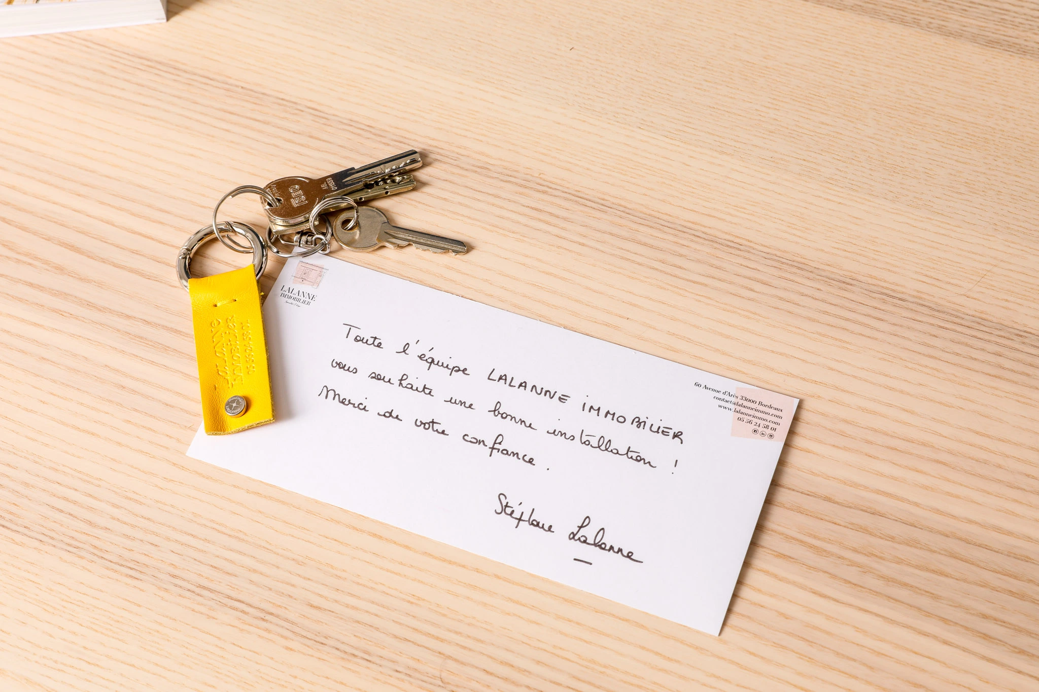 meilleure agence immobilière bordeaux