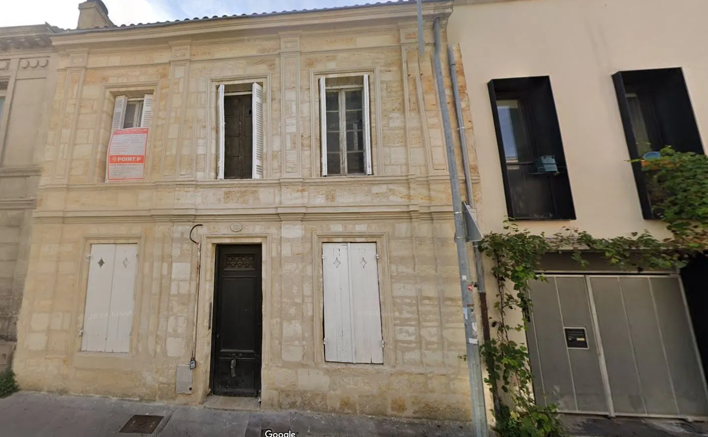 vendre un immeuble en lots ou à la découpe à bordeaux