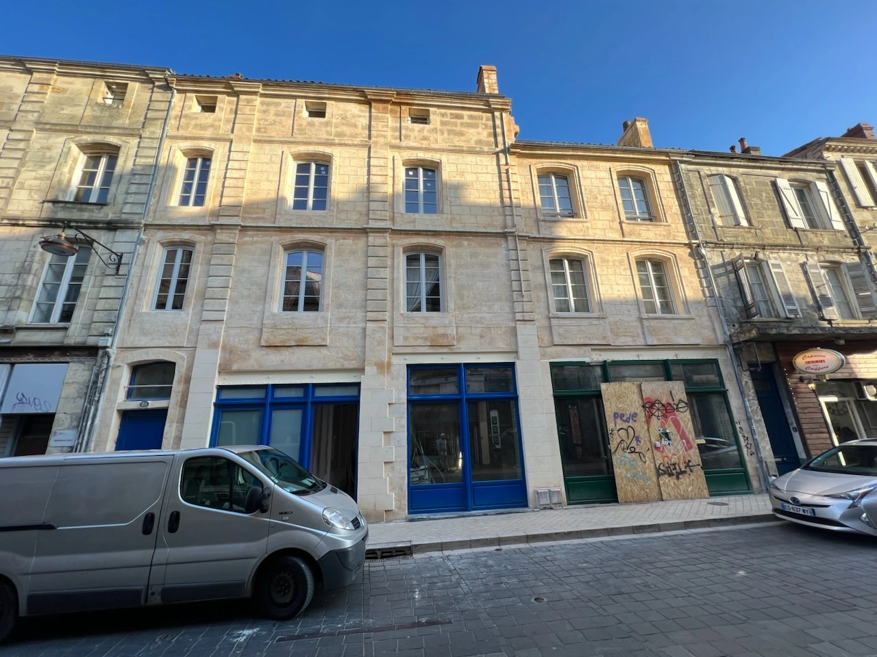 vente immeuble à la découpe bordeaux spécialiste 